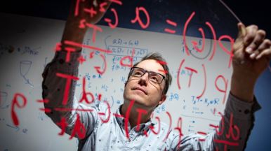 David Sumpter 386x216