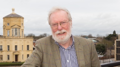 Paul Collier 386x216