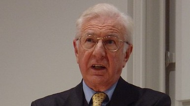 Richard Layard 386x216