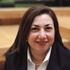 Dr Armine Ishkanian