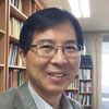 Professor Kwang-Yeong Shin