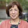 Professor Suzanne Mettler