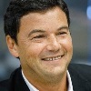 Professor Thomas Piketty