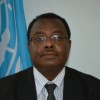 Dr Abebe Haile-Gabriel