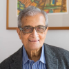 Professor Amartya Sen