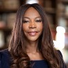 Dr Dambisa Moyo