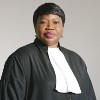 Fatou Bensouda