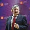 Gordon Brown