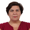 Maria Gavouneli