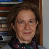 Dr Maria Christina Chatziioannou