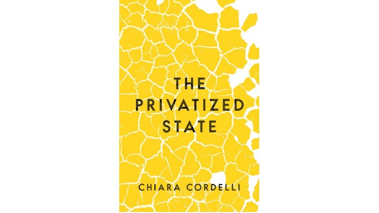 The privatized State
