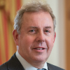 Lord Darroch