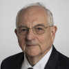 Martin Wolf