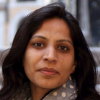 Dr Swati Dhingra