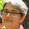 Dr Anne Giersch