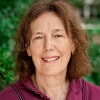 Claire Tomalin