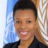 Elizabeth Nyamayaro