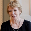 Professor Margaret MacMillan