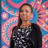 Professor Pumla Dineo Gqola