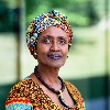 Winnie Byanyima