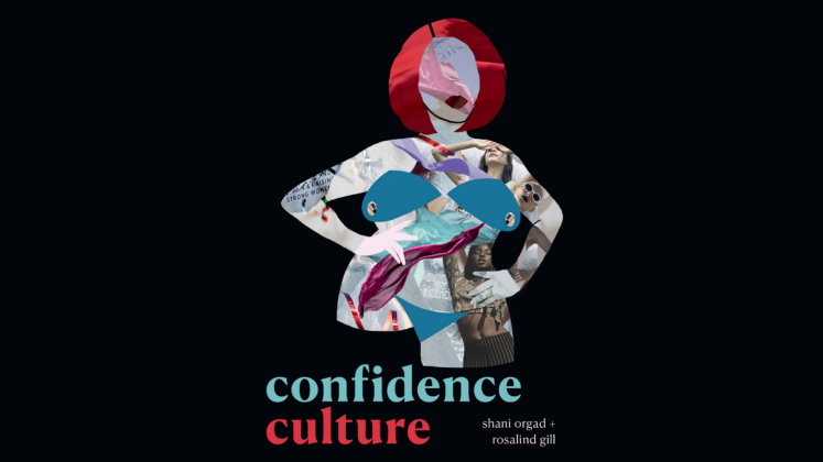 Confidence Book Cover 747x420