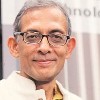 Professor Abhijit Banerjee