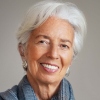 Christine Lagarde