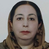 Fawzia Amini