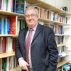Professor Michael Cox