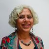 Professor Meena Dhanda