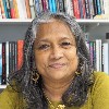 Professor Naila Kabeer