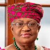 Dr Ngozi Okonjo-Iweala