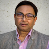 Professor Pranab Bardhan