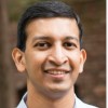 Professor Raj Chetty