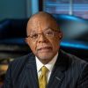 Professor Henry Louis Gates, Jr.