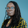 Dr Mame-Fatou Niang