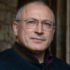 Mikhail Khodorkovsky