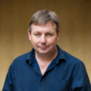 Professor Danny Dorling