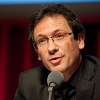 Professor Christophe Jaffrelot