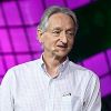 Professor Geoffrey Hinton