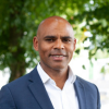 Marvin Rees OBE