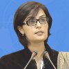 Dr Sania Nishtar