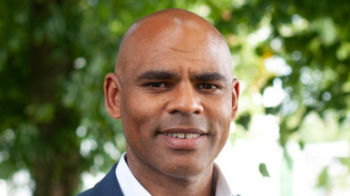 Marvin Rees 386x216