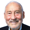 Professor Joseph E Stiglitz 