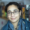 Professor Shakuntala Banaji
