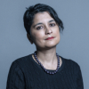 Baroness Chakrabarti