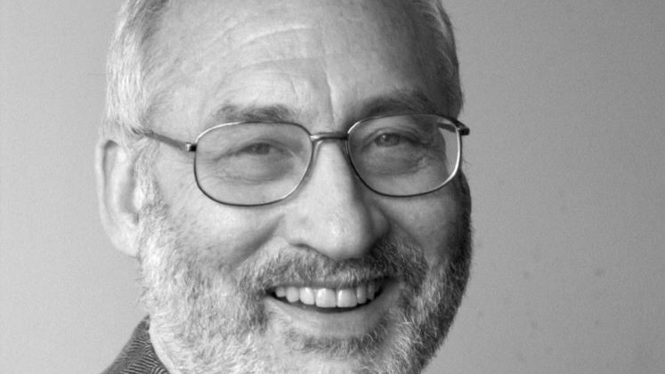 Joseph Stiglitz