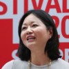 Dr Linda Yueh