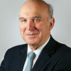 Professor Sir Vince Cable
