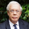 Professor John Kay